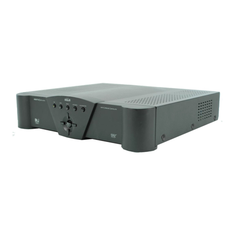 RCA DTC100 - High-Definition/DIRECTV Digital... User manual RCA DTC100 - High-Definition/DIRECTV Digital... User manual