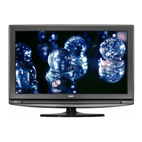 RCA L32HD36 user guide
