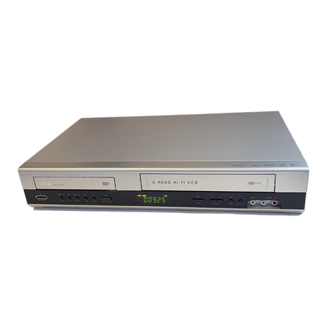RCA DRC6350N user guide