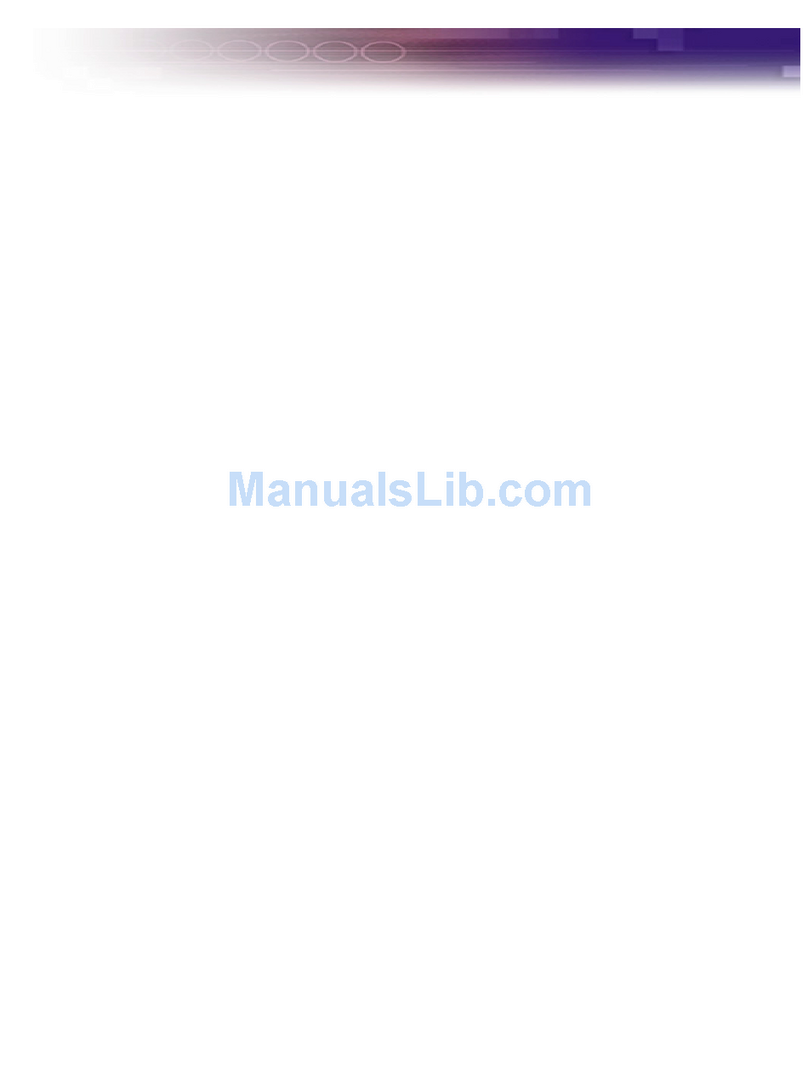Quintum DX2060 Application notes