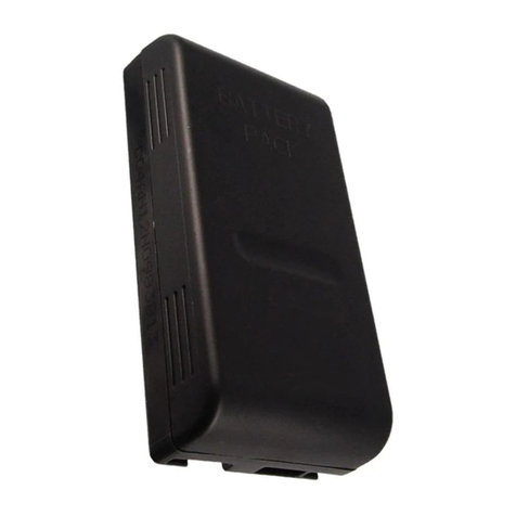 RCA CC6364 User manual