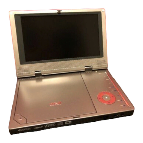 RCA DRC622N user guide