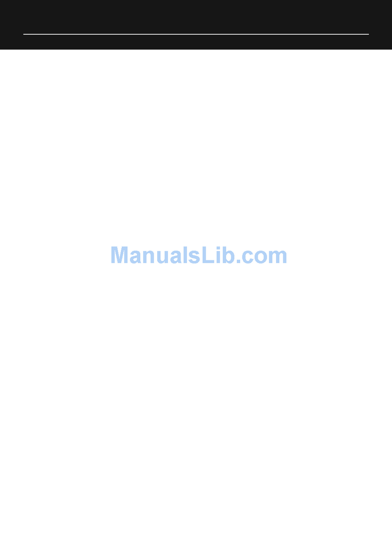 RCA RTD120 - DVD Home Theater System User manual RCA RTD120 - DVD Home Theater System User manual