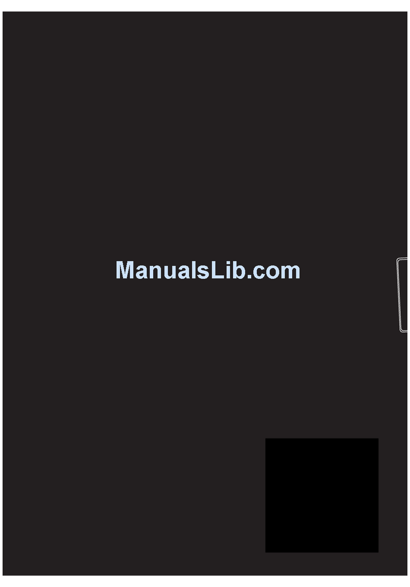 RCA RT2360 User manual
