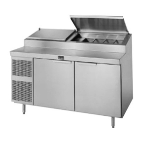 Randell 513114PR Specifications
