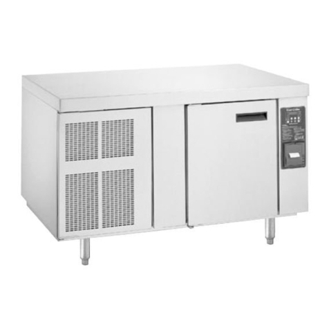 Randell BC-5E Specifications