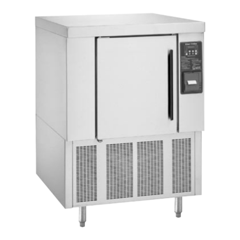 Randell BC-5 User manual
