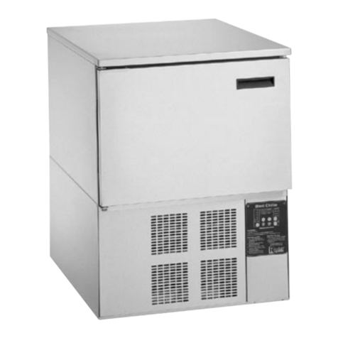 Randell BC-3 Specifications
