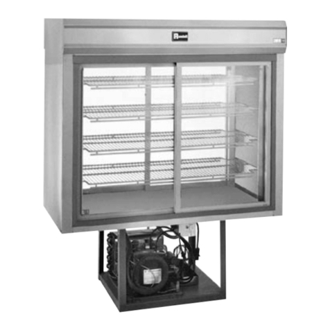 Randell 44250DIMA Specifications