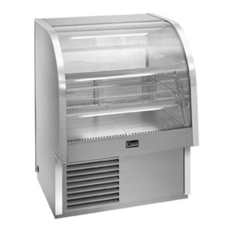 Randell 4137DT Specifications Randell 4137DT Specifications