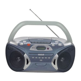 RCA RCD150 User manual