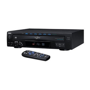 RCA RP8070 User manual