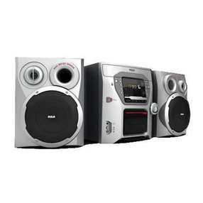 RCA RS2663 User manual RCA RS2663 User manual