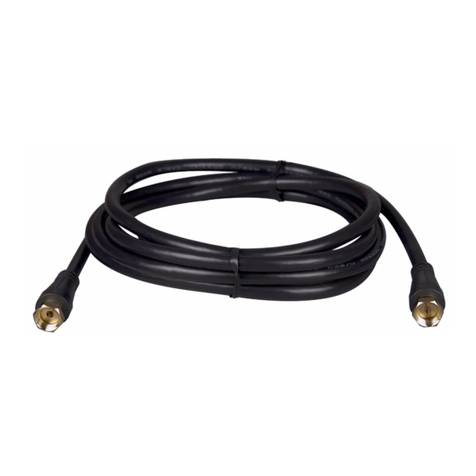 Philips SWV2234 User manual