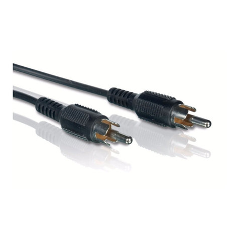 Philips SWA2082 User manual Philips SWA2082 User manual