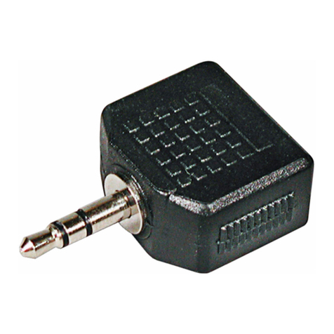 Philips SWA2037 User manual