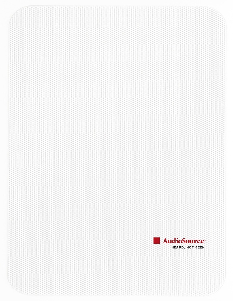 Rodin ASLCR6C Specifications