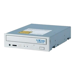 Plextor PX-320A User manual