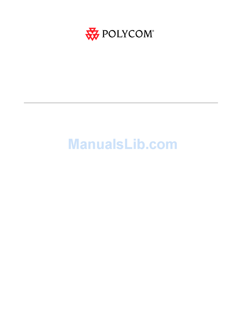 Polycom GlobalManagementSystem release note