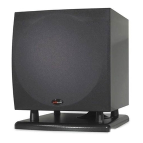 Polk Audio PSW550 User manual