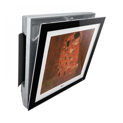 LG MA09AH1.NF1 User manual LG MA09AH1.NF1 User manual