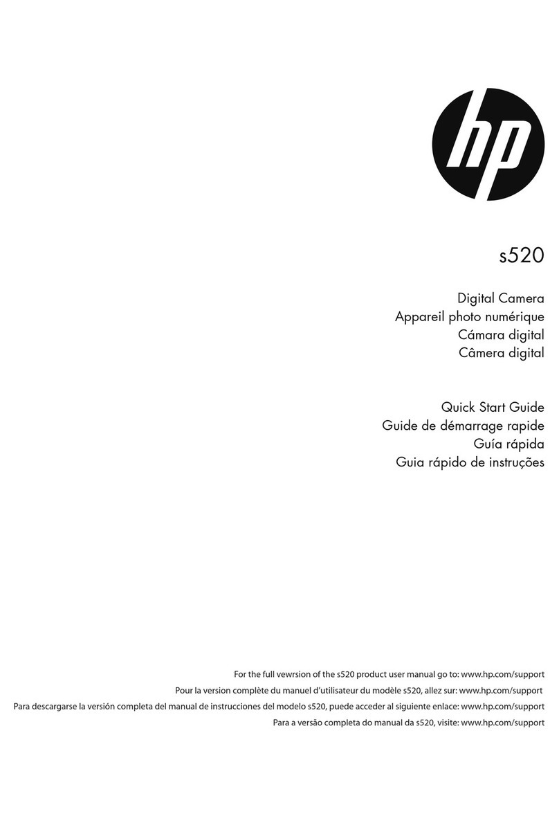 HP s520 quick start guide