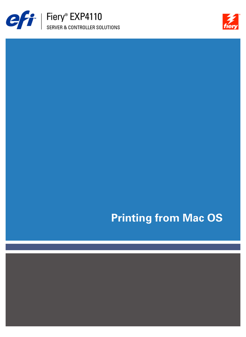 Xerox Legacy 4110 Configuration guide