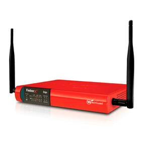 Watchguard Firebox X20E User manual