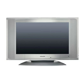 Grundig AMIRA 26 LXW 68-7515 User manual