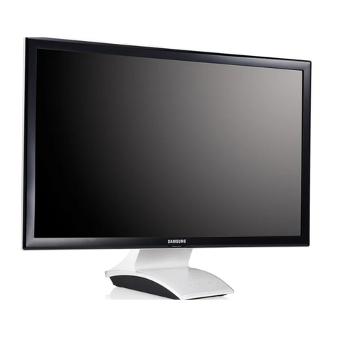 Samsung C24B750X User guide