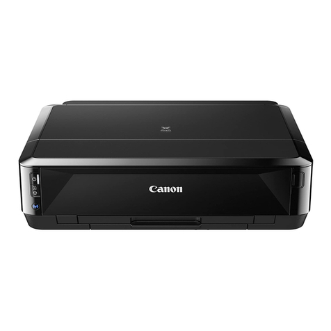 Canon PIXMA iP7200 Series User manual