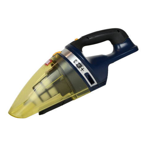 Ryobi P712 User manual