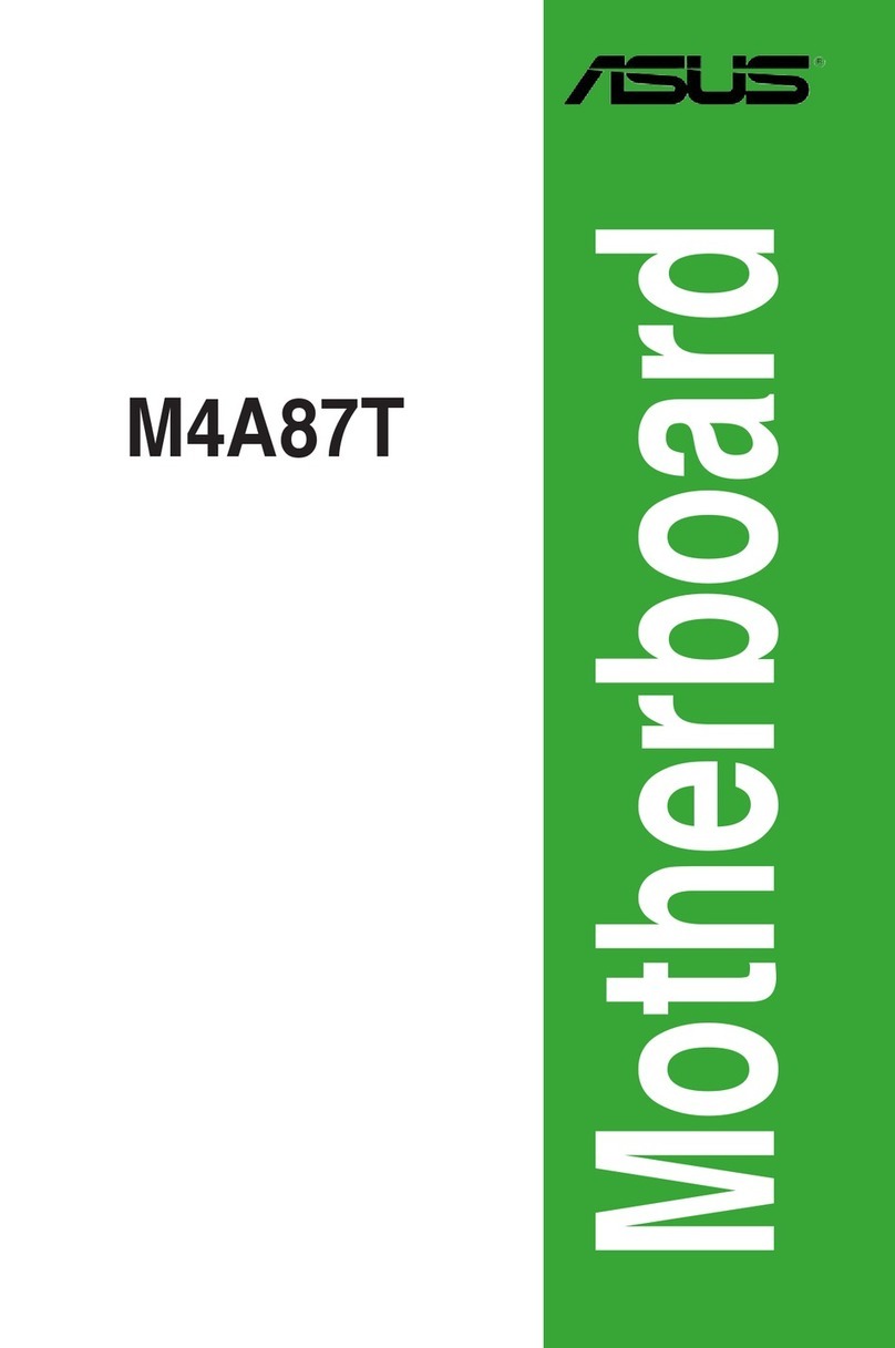 Asus M4A87T user manual