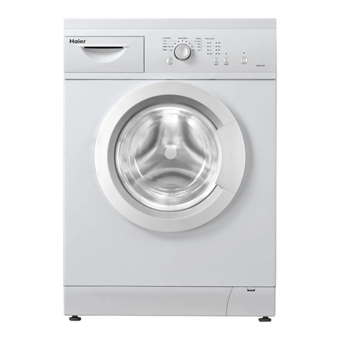 Haier HW50-1010S user manual