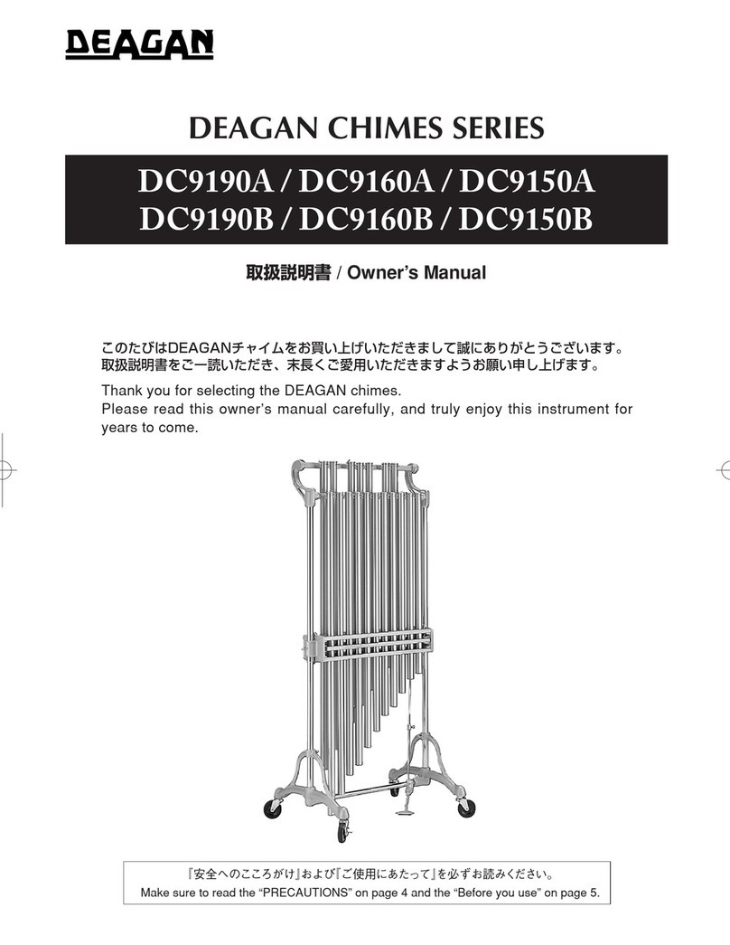 Yamaha DC9150A User manual