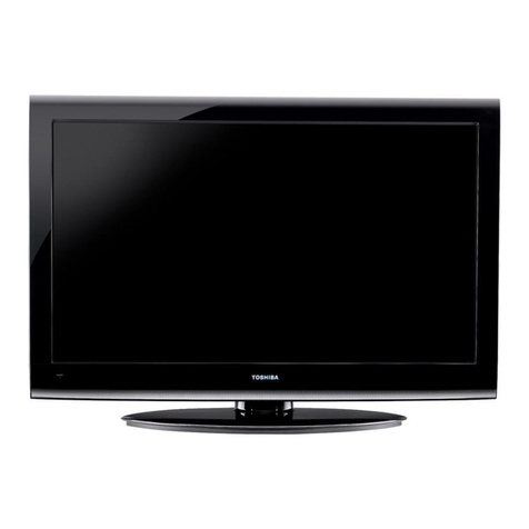 Toshiba 55G300U User manual Toshiba 55G300U User manual