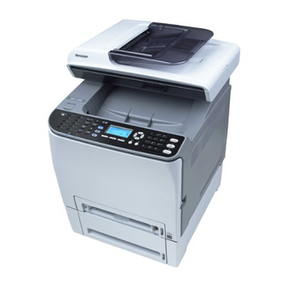 Sharp DX-C200 User manual Sharp DX-C200 User manual