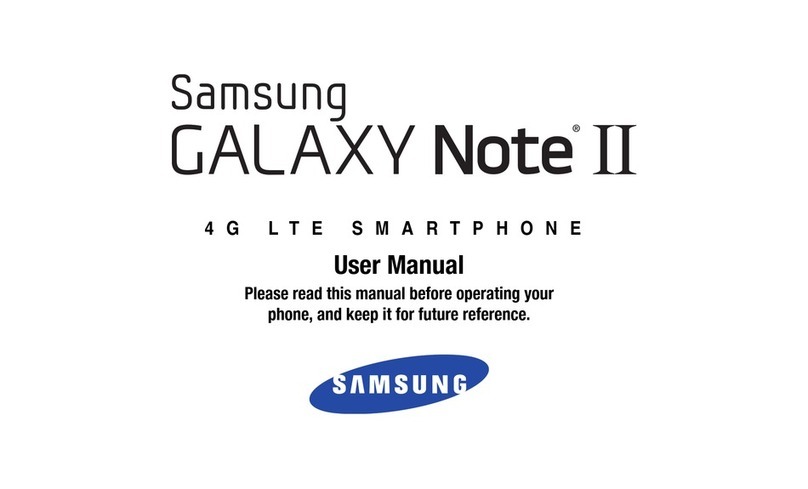 Samsung SGH-I317 User manual