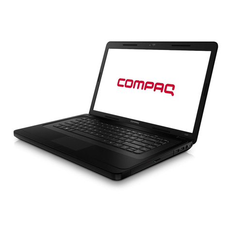 HP ProBook 455 Manual HP ProBook 455 Manual