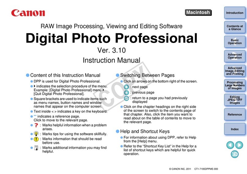 Canon EOS Rebel T3 18-55mm IS II Kit instruction manual
