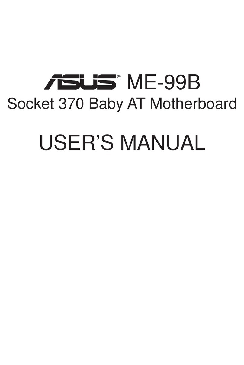 Asus ME-99B User manual