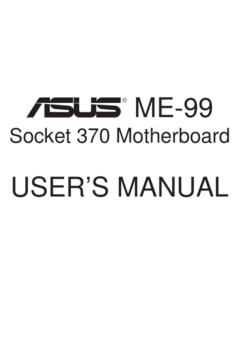 Asus ME-99 user manual