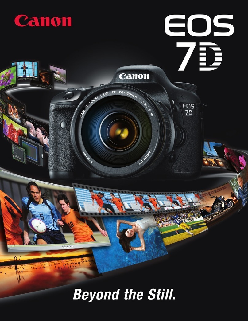 Canon 3814B010 User manual