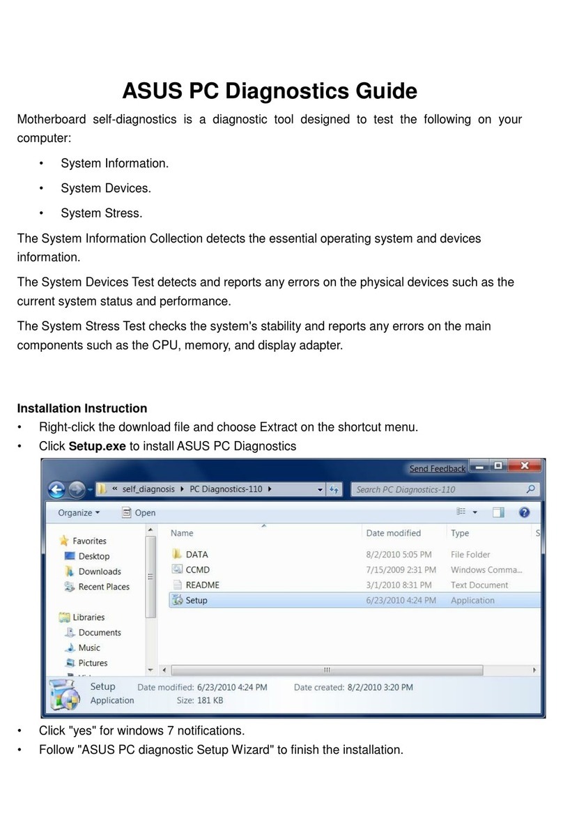 Asus M4A89TD PRO/USB3 Manual