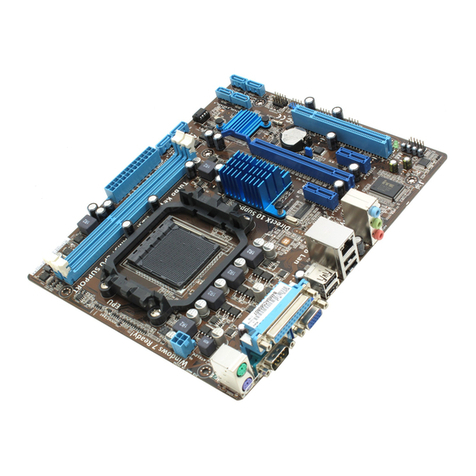 Asus M5A78L M LX user manual
