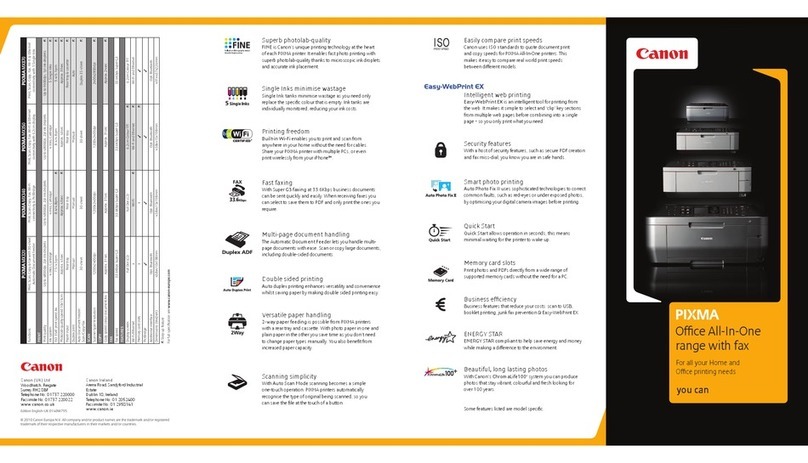 Canon 4204B019AA User manual