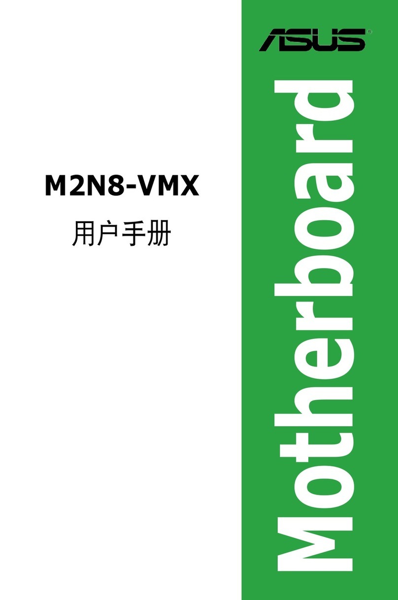 Asus M2N8-VMX user guide