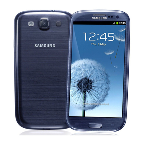 Samsung SCH-L710 User guide Samsung SCH-L710 User guide