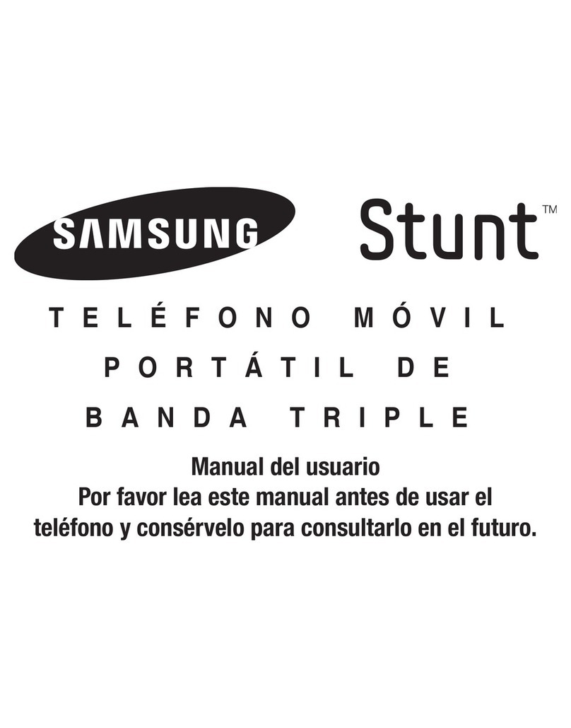 Samsung SCH-R100 User guide
