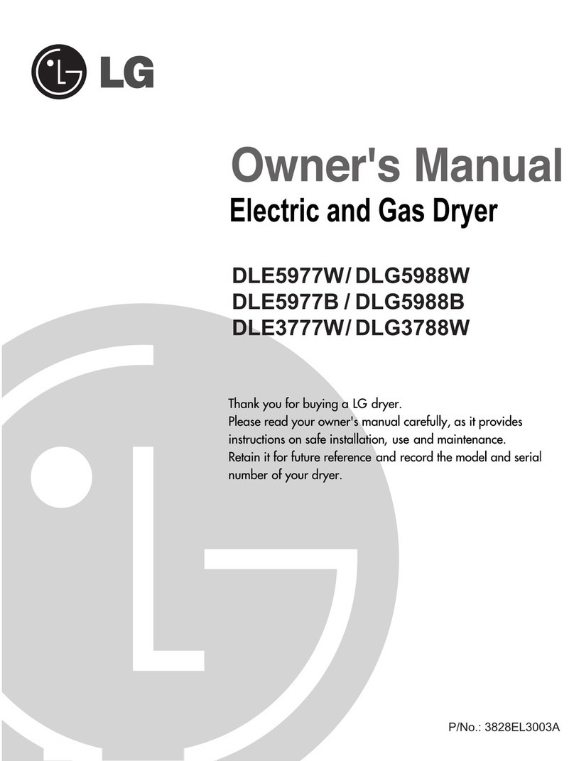 LG D5988W User manual